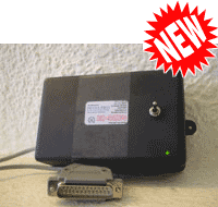 Intelpro Wireless Communication device for CNC